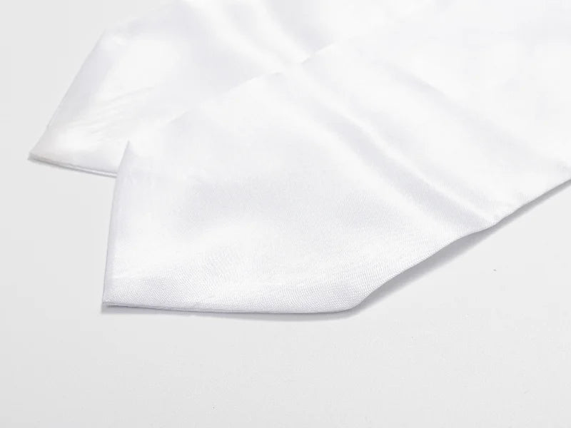 Sublimation Blanks Stole Neck Tie 72''