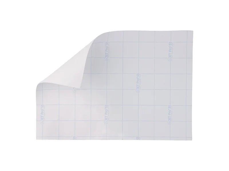 Sublimation 3G JET Inkjet Light Transfer Paper