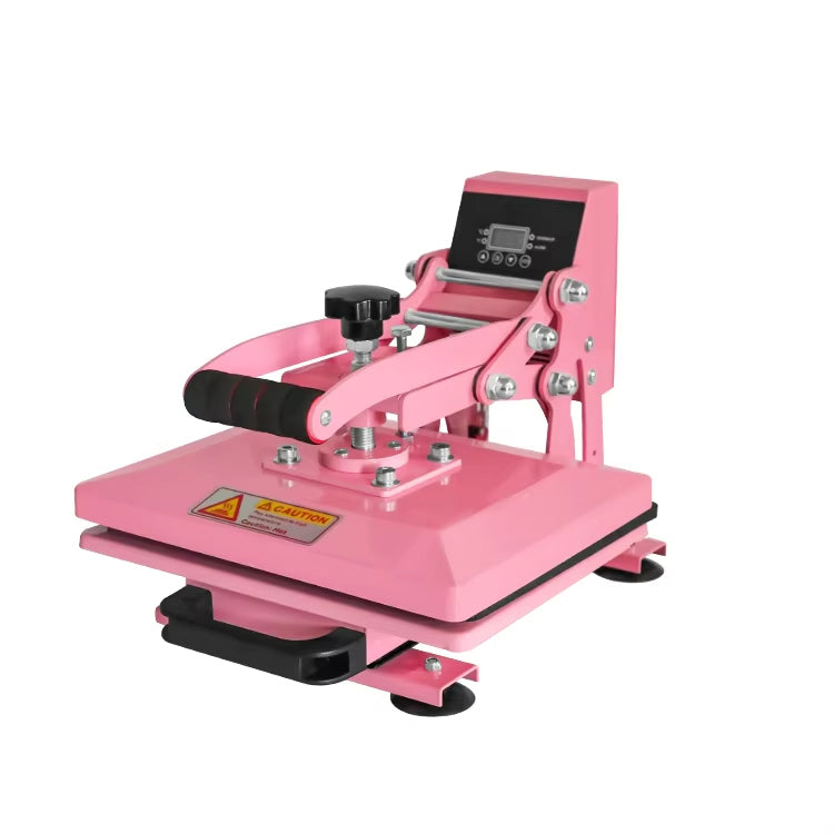 2330 Pull Out Stamping Machine