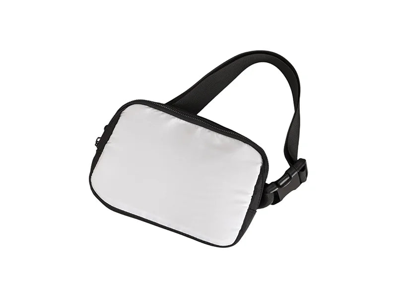 Sublimation Belt Bag