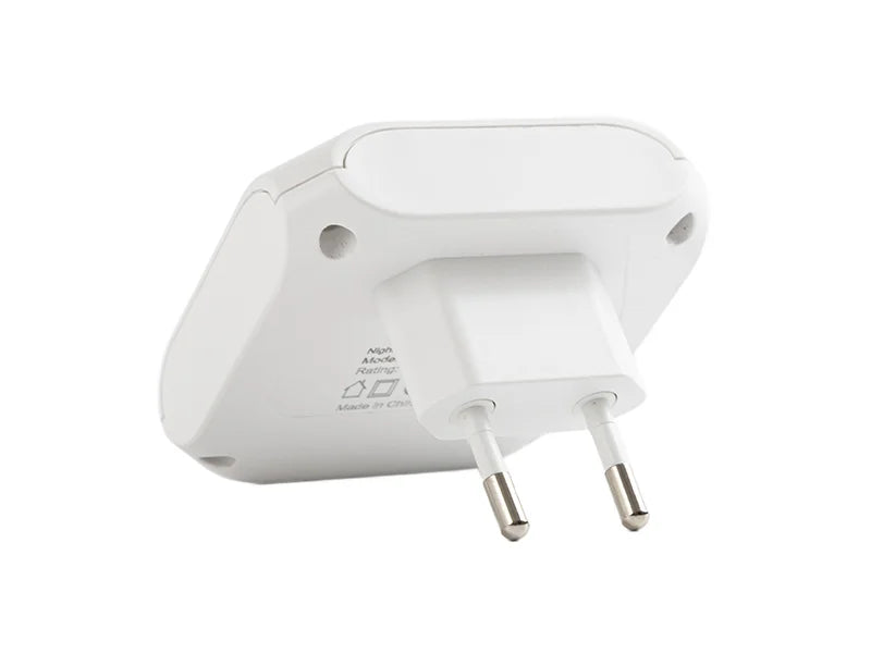Sublimation Blanks Inductive LED Night Light with Acrylic Insert