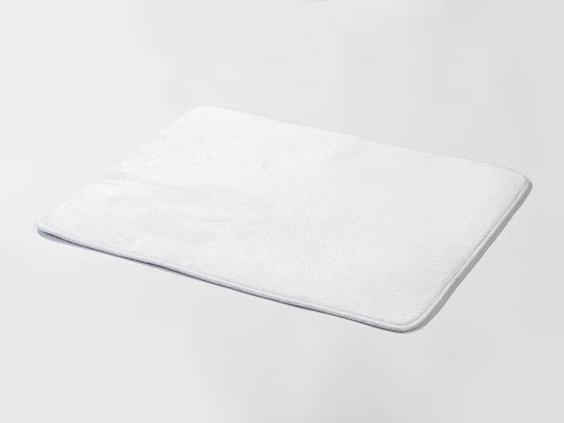 Sublimation Blanks Entrance Mat (50*68cm)