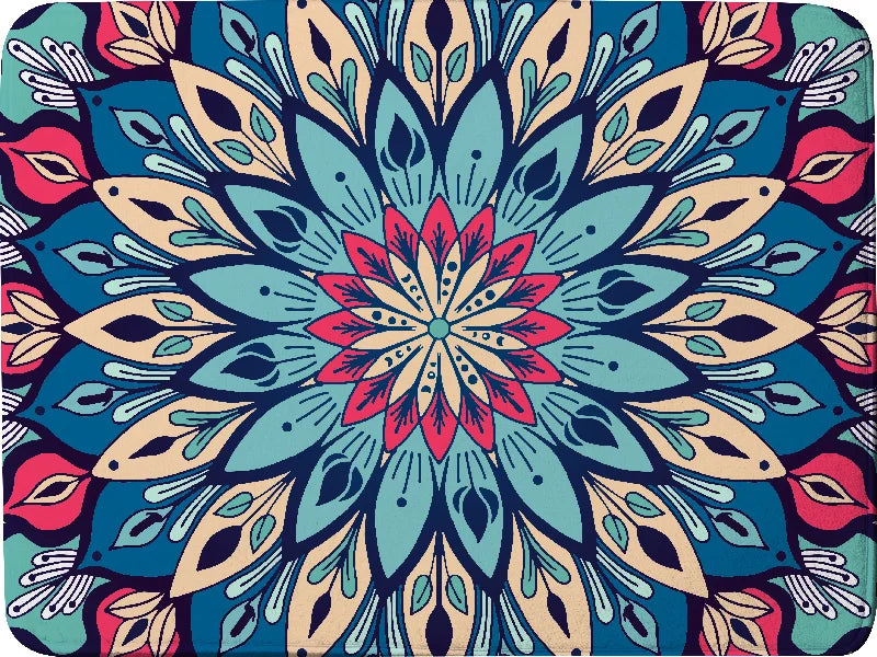 Sublimation Blanks Entrance Mat (50*68cm)