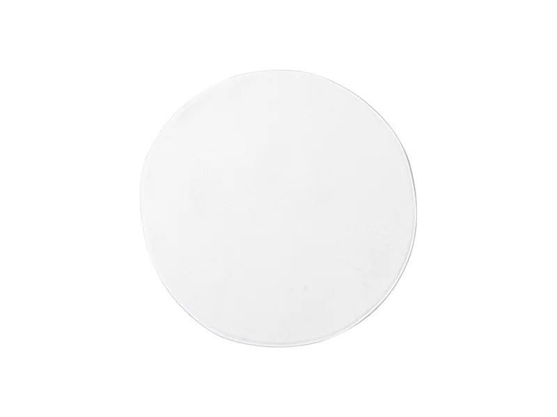 Sublimation Blanks Entrance Mat-Round (φ70cm)