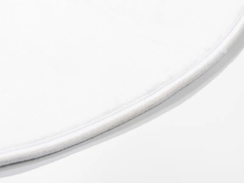 Sublimation Blanks Entrance Mat-Round (φ70cm)