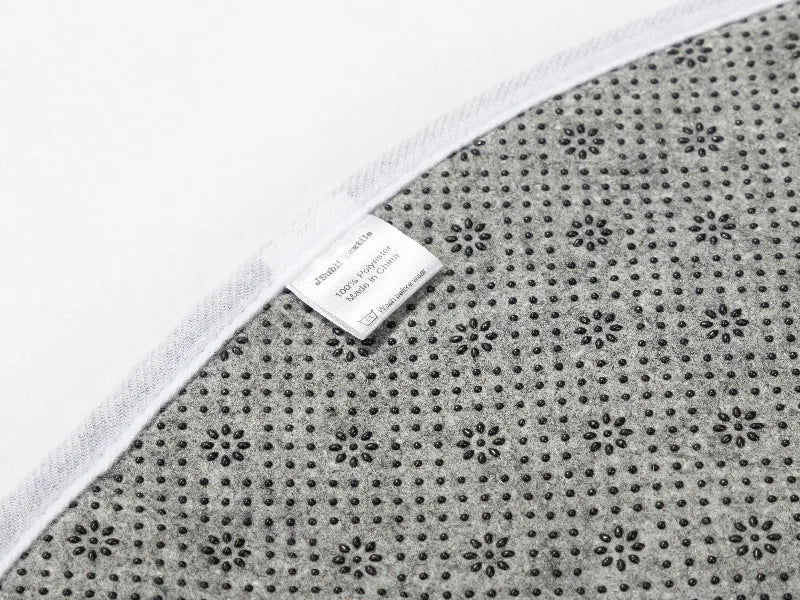 Sublimation Blanks Entrance Mat-Round (φ70cm)