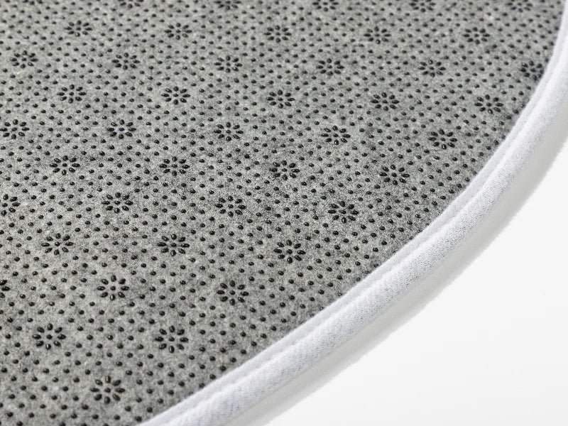 Sublimation Blanks Entrance Mat-Round (φ70cm)