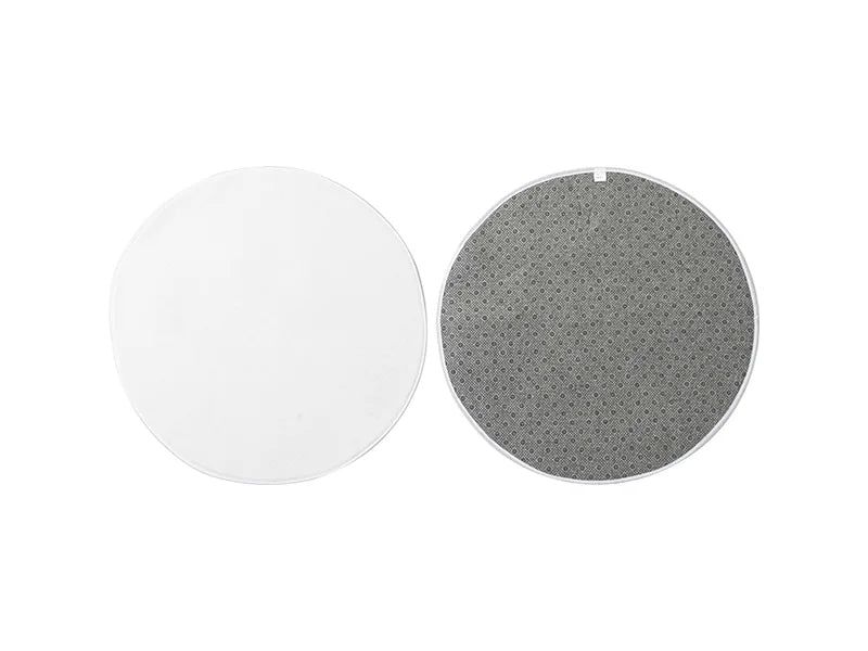 Sublimation Blanks Entrance Mat-Round (φ70cm)