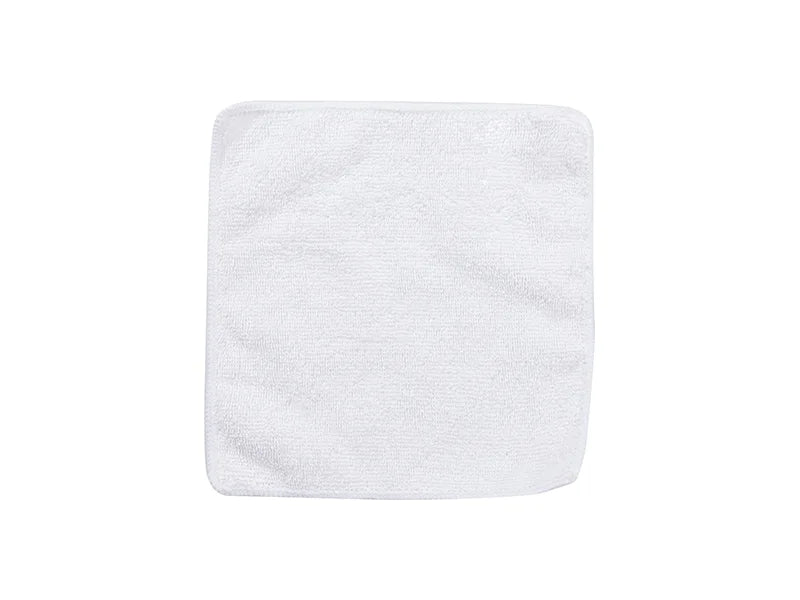 Sublimation Blanks Square Towel (30*30cm/11.81inchx11.81inch)