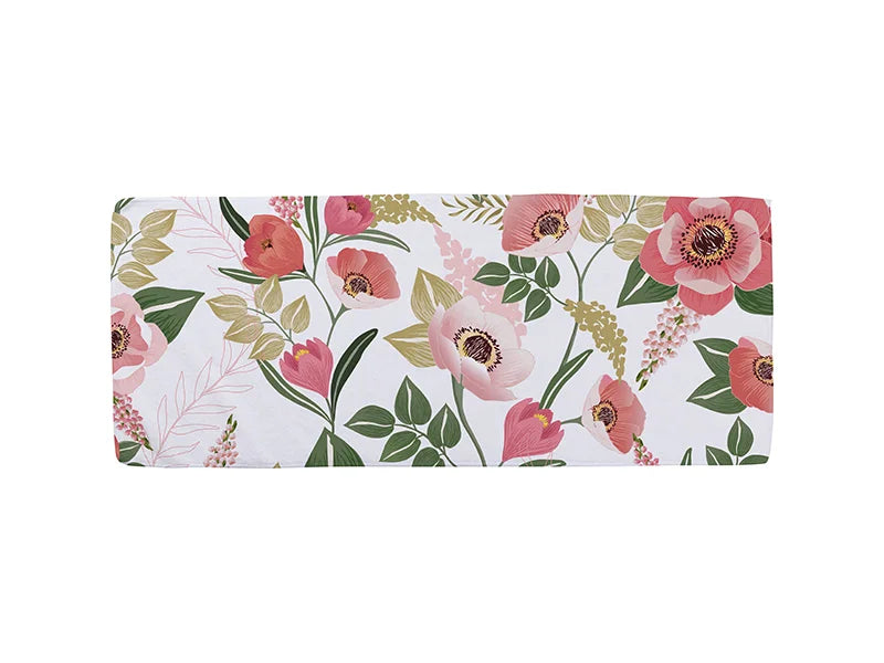 Sublimation Blanks Towel (34*84cm/13.38inchx33.07inch)