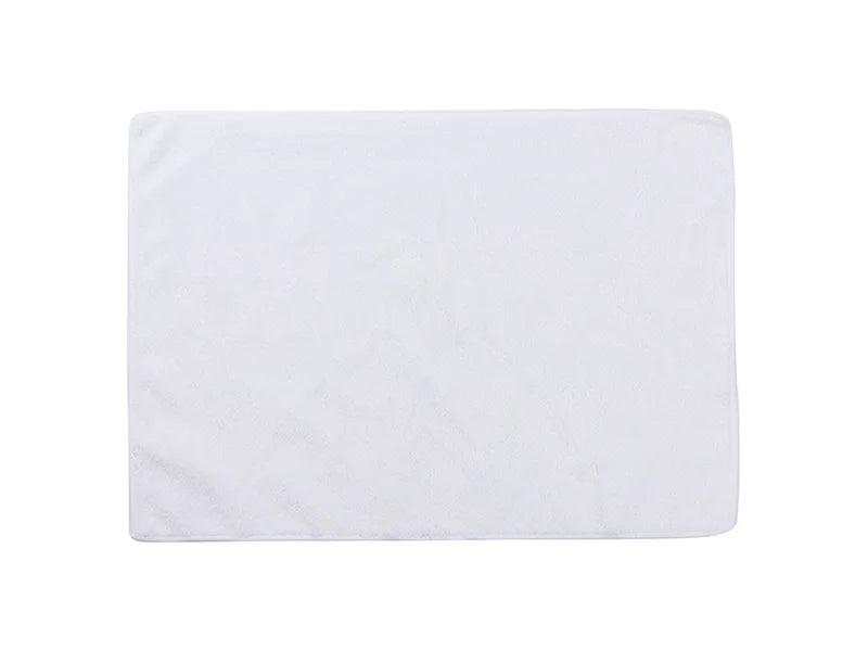 Sublimation Blanks Gym Towel (38*56cm/14.96inchx22.05inch)