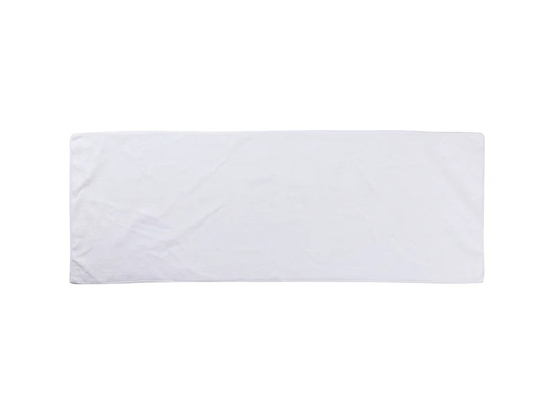 Sublimation Blanks Bath Towel (40*110cm/15.75inchx43.3inch)