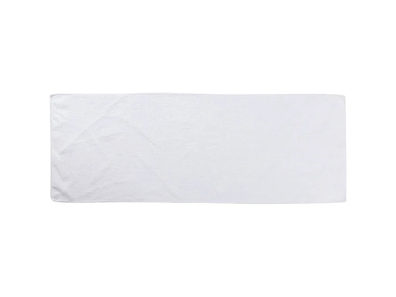 Sublimation Blanks Bath Towel (40*110cm/15.75inchx43.3inch)
