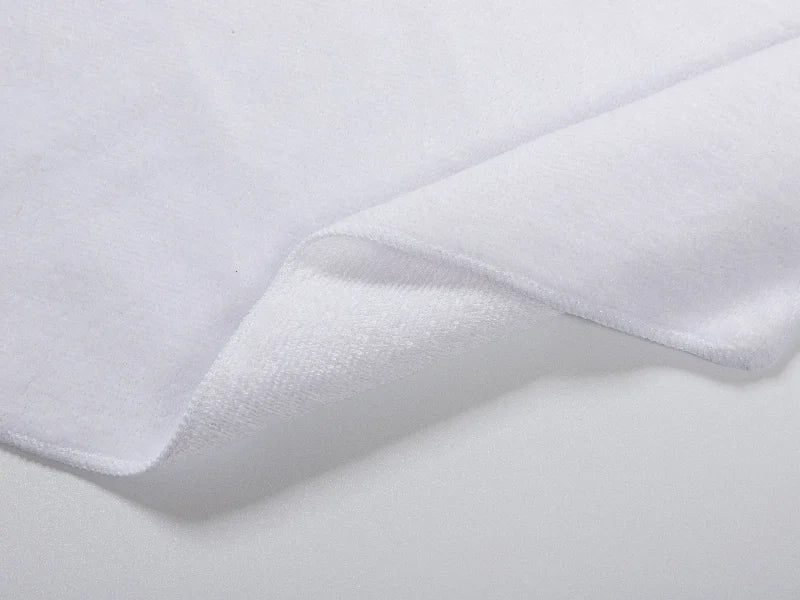 Sublimation Blanks Fitness Towel (58*107cm/22.83inchx42.1inch)