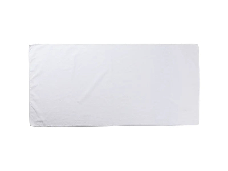 Sublimation Blanks Beach Towel (70*150cm/27.56inchx59.05inch)