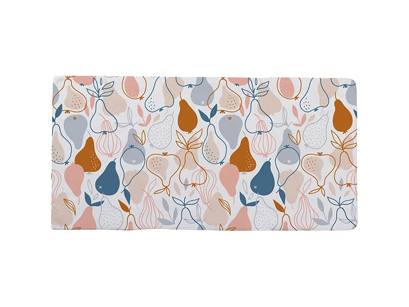 Sublimation Blanks Beach Towel (91*182cm/35.82inchx71.65inch)