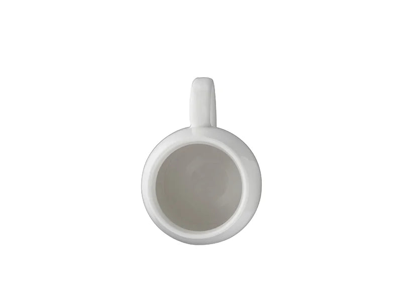 Sublimation Milk Mug (300ml)
