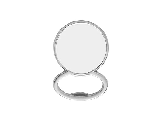 Sublimation Round Shape Bottle Opener (4*6cm)