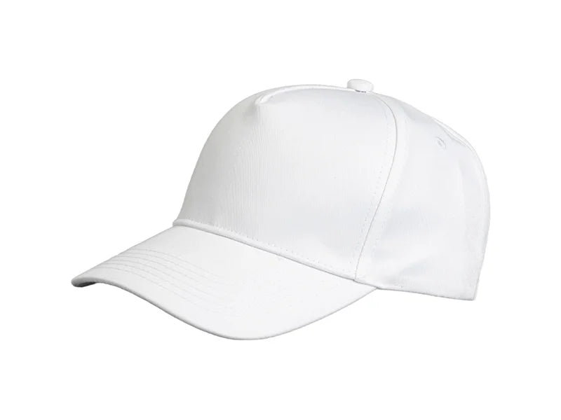 Sublimation Adult Polyester Cap