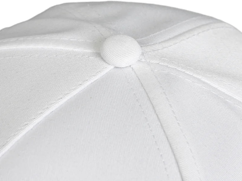 Sublimation Adult Polyester Cap