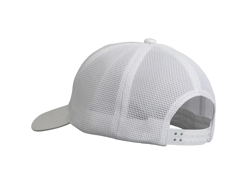 Sublimation Adult Mesh Trucker Cap