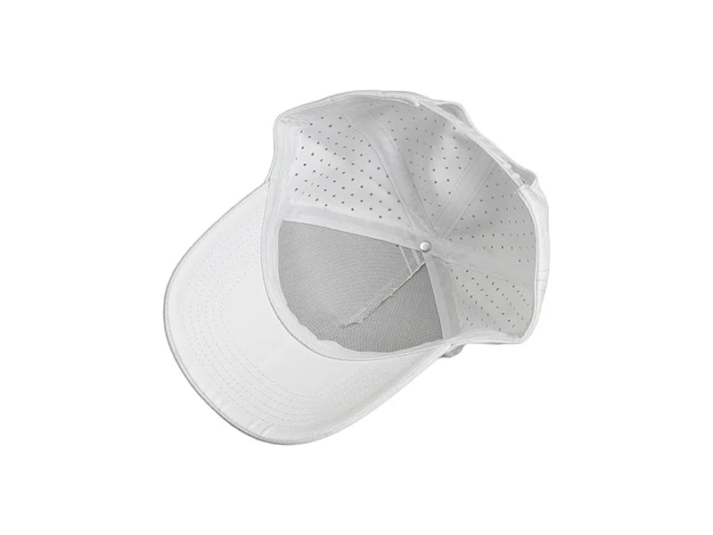 Sublimation Adult Cap with Breathable Hole