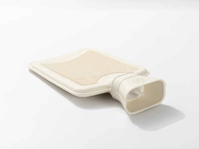 Sublimation Blanks Rubber Hot Water Bag(15*25cm)