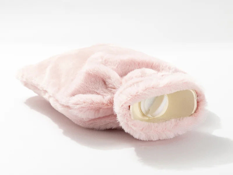 Sublimation Hot Water Bag Holder (Pink,20*32cm)