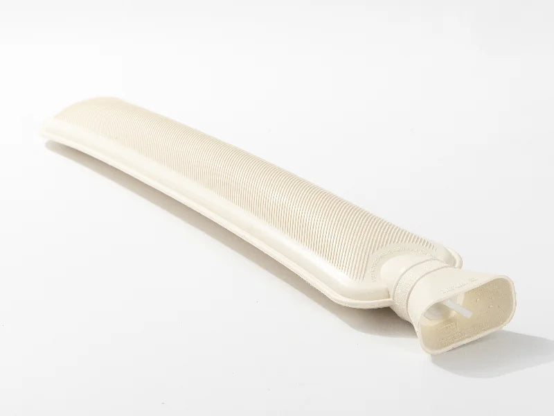 Sublimation Blanks Rubber Long Hot Water Bag (12*72cm)