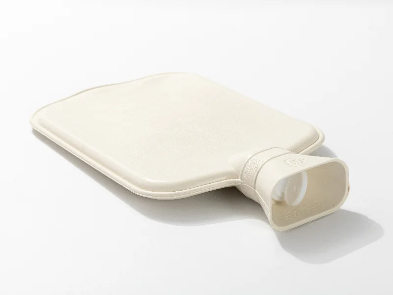 Sublimation Blanks Rubber Hot Water Bag (20*32cm)