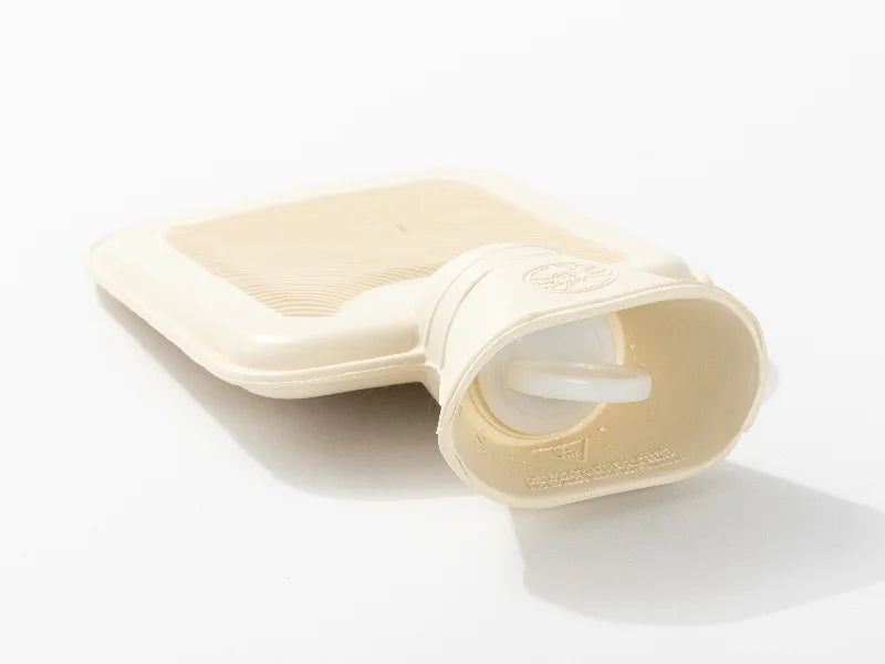 Sublimation Blanks Rubber Hot Water Bag (13*22cm)