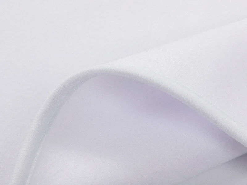 Sublimation Blanks Fleece Pet Blanket (76*101cm/29.9inchx39.76inch)