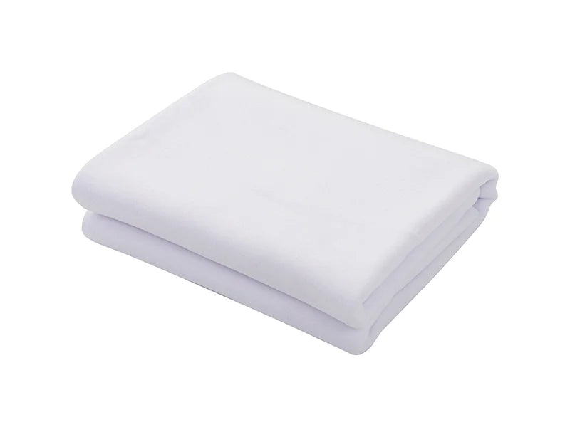 Sublimation Blanks Fleece Pet Blanket (101*127cm/39.76inchx50inch)