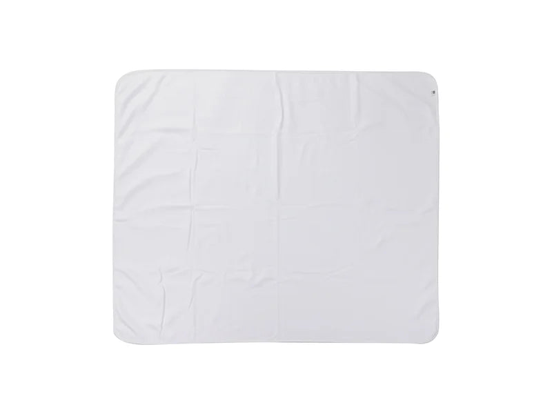 Sublimation Blanks Fleece Pet Blanket (127*152cm/50inchx59.8inch)