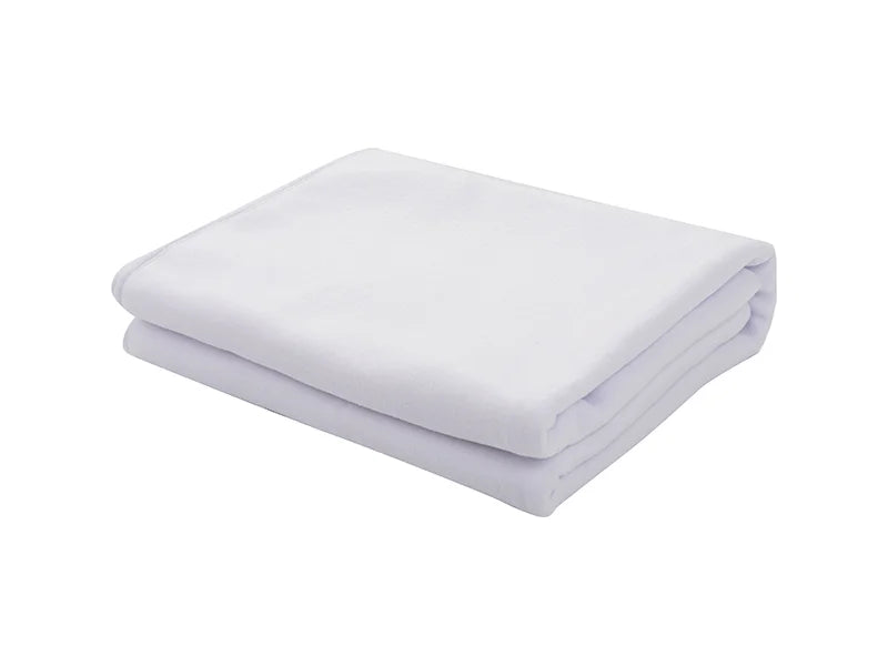 Sublimation Blanks Fleece Pet Blanket (127*152cm/50inchx59.8inch)