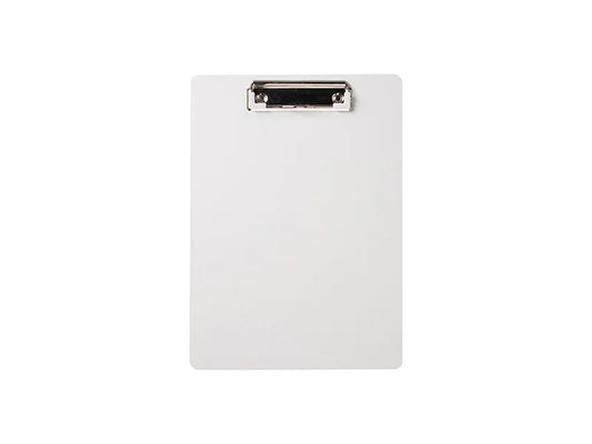 Sublimation Plastic File Folder (23*32cm)