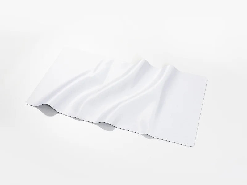 Sublimation Blanks Table Game Mat(30*80cm)