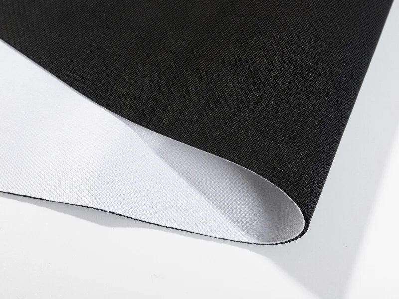 Sublimation Blanks Table Game Mat(35*60cm)