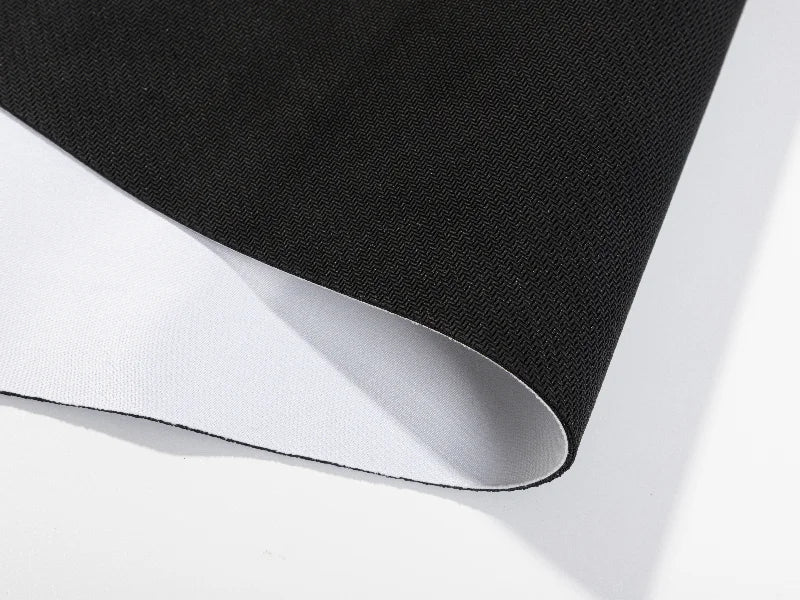 Sublimation Blanks Table Game Mat(40*80cm)