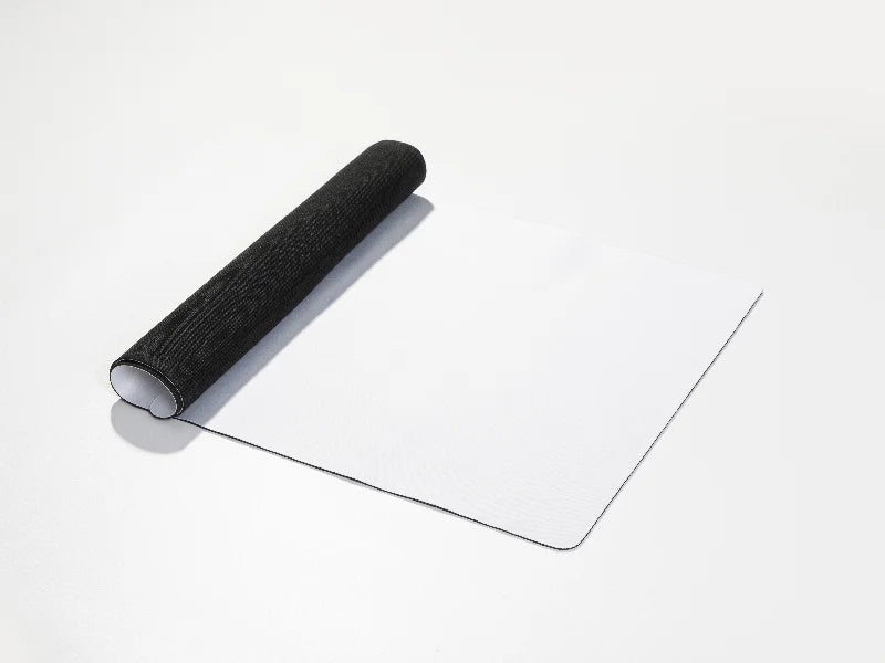 Sublimation Blanks Table Game Mat(40*80cm)