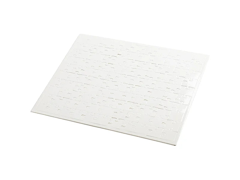 Sublimation blank Puzzle 241 x 190mm 110 pieces