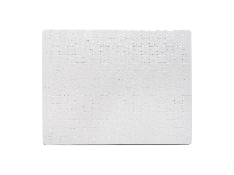 Sublimation Puzzle (11 x 14 inch, Glossy, 252pcs)