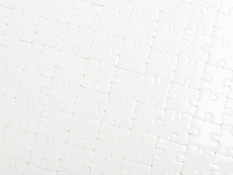 Sublimation Cardboard Puzzle(980 Pieces,60.96*76.2cm)