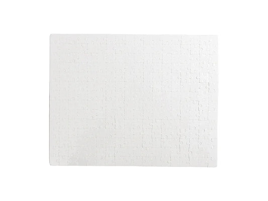 Sublimation Puzzle 11X14 inch, Glossy 252pcs