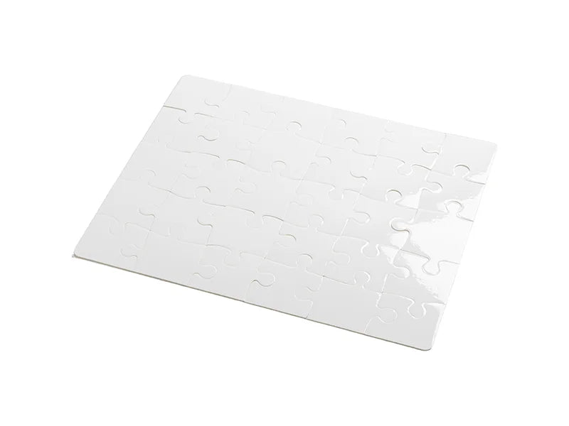 Sublimation Puzzle(240*190mm, 30pcs)