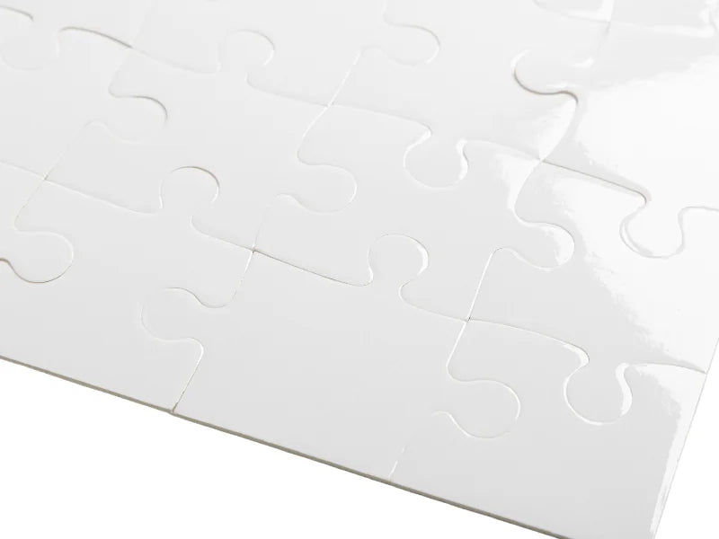 Sublimation Puzzle(240*190mm, 30pcs)