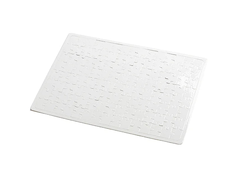 A4 Sublimation Puzzle With Frame