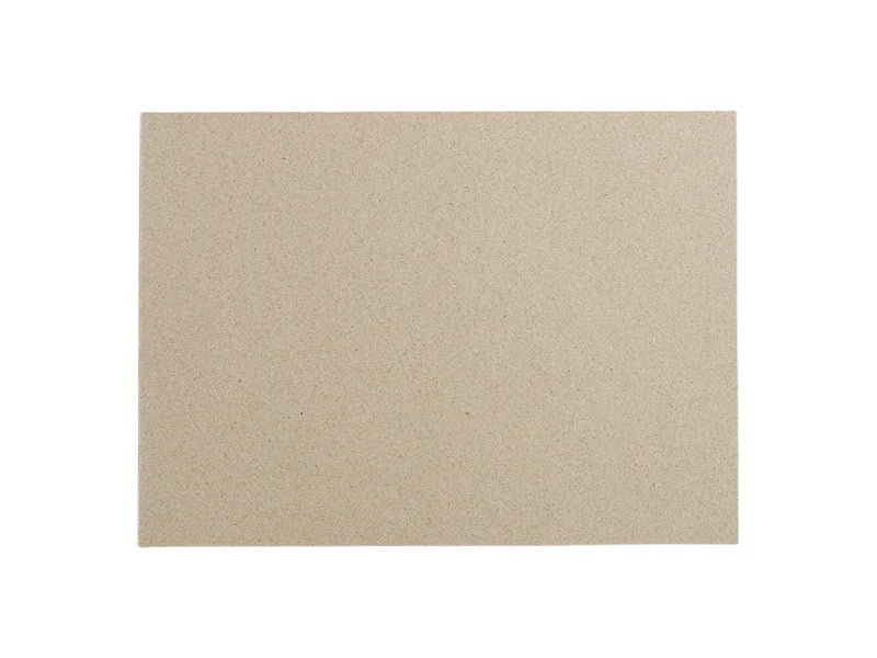 Sublimation A5 Cardboard Puzzle