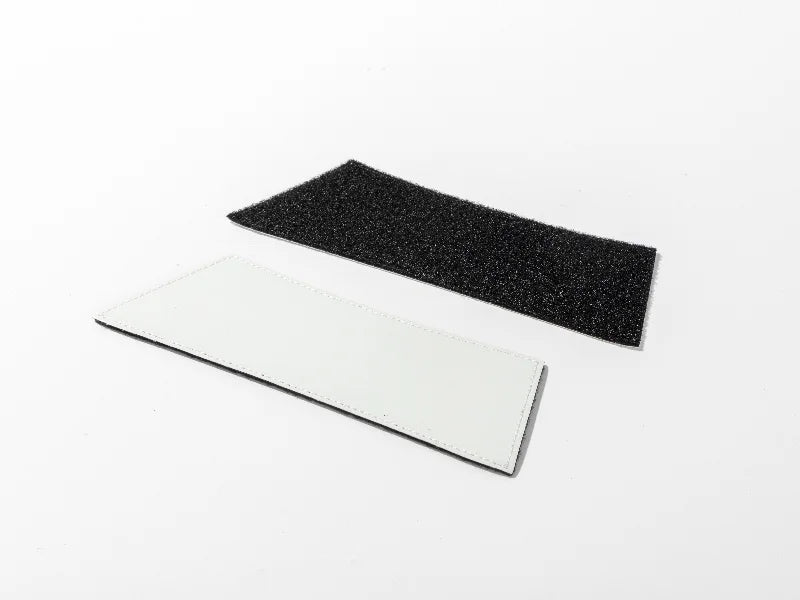 Sublimation PU Upper (2pcs/pack)