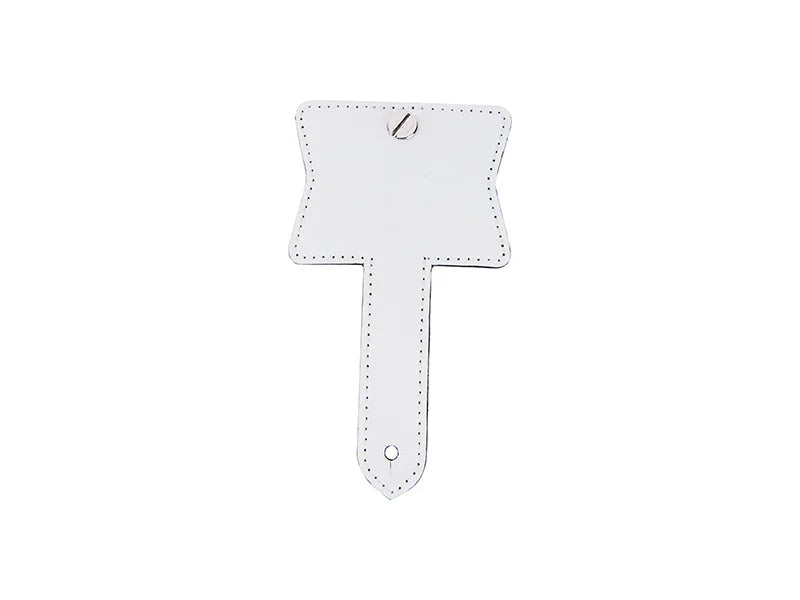 Sublimation PU Cord Winder (6.5*11.5cm)